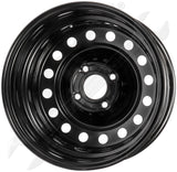 APDTY 040226 Steel Rim
