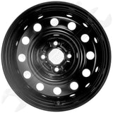 APDTY 040236 Steel Rim