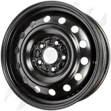 APDTY 040250 Steel Rim
