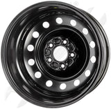 APDTY 040250 Steel Rim