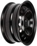 APDTY 040252 Steel Rim