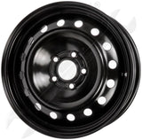 APDTY 040252 Steel Rim