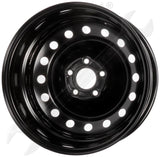 APDTY 040252 Steel Rim