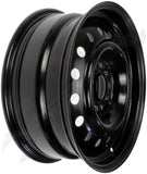 APDTY 040256 Steel Rim