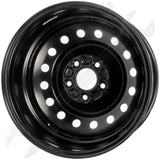 APDTY 040256 Steel Rim