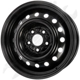 APDTY 040256 Steel Rim