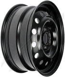 APDTY 040261 Steel Rim