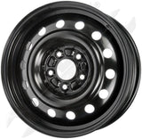 APDTY 040261 Steel Rim