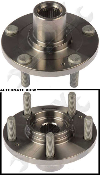 APDTY 041065 Generation 1 Wheel Hub