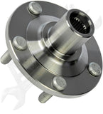 APDTY 041112 Generation 1 Wheel Hub; Without Bearing