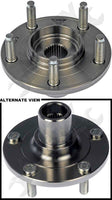 APDTY 041113 Generation 1 Wheel Hub