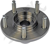 APDTY 041113 Generation 1 Wheel Hub