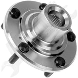 APDTY 041117 Front Wheel Hub