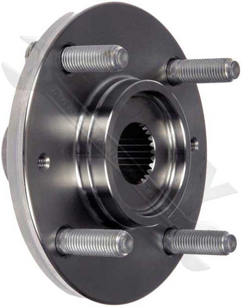 APDTY 041120 Wheel Hub - Front