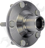 APDTY 041121 Wheel Hub Front
