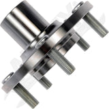 APDTY 041126 Wheel Hub - Front And Rear