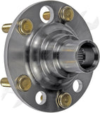 APDTY 041127 Wheel Hub - Rear Replaces 4230132060