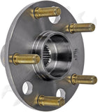 APDTY 041127 Wheel Hub - Rear Replaces 4230132060