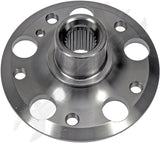 APDTY 041128 Splined Rear Wheel Hub
