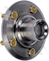 APDTY 041137 Wheel Hub - Front