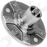 APDTY 041211 Generation 1 Wheel Hub