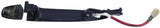 APDTY 04129 Exterior Door Handle Front Right