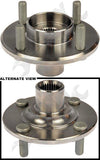 APDTY 041311 Generation 1 Wheel Hub