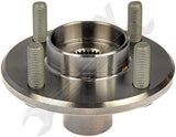 APDTY 041311 Generation 1 Wheel Hub