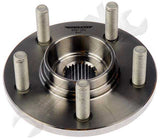 APDTY 041312 Generation 1 Wheel Hub
