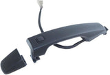 APDTY 04135 Exterior Door Handle Front Right 2008-2011 & 2013-2015 Land Cruiser