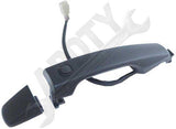 APDTY 04135 Exterior Door Handle Front Right 2008-2011 & 2013-2015 Land Cruiser