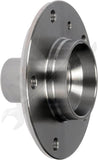 APDTY 041361 Generation 1 Wheel Hub