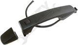 APDTY 04137 Exterior Door Handle Rear Right