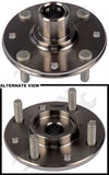 APDTY 041381 Generation 1 Wheel Hub