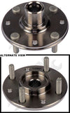 APDTY 041381 Generation 1 Wheel Hub