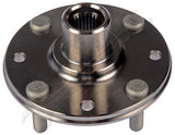 APDTY 041381 Generation 1 Wheel Hub