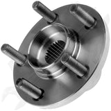 APDTY 041411 Generation 1 Wheel Hub