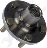 APDTY 041412 Generation 1 Wheel Hub