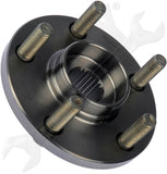APDTY 041412 Generation 1 Wheel Hub