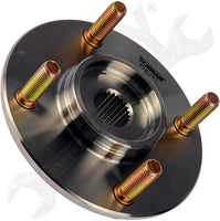 APDTY 041462 Generation 1 Wheel Hub