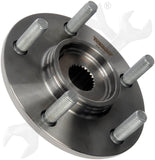 APDTY 041463 Generation 1 Wheel Hub