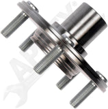 APDTY 041463 Generation 1 Wheel Hub