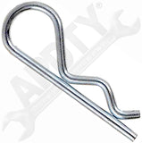 APDTY 04147 Hair Pin Assortment - Universal