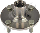 APDTY 041510 Generation 1 Wheel Hub