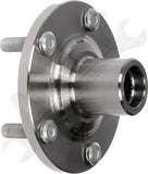 APDTY 041512 Generation 1 Wheel Hub