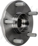 APDTY 041512 Generation 1 Wheel Hub