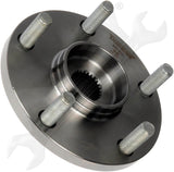 APDTY 041513 Generation 1 Wheel Hub