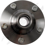 APDTY 041513 Generation 1 Wheel Hub