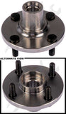 APDTY 041516 Generation 1 Wheel Hub