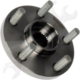 APDTY 041517 Generation 1 Wheel Hub